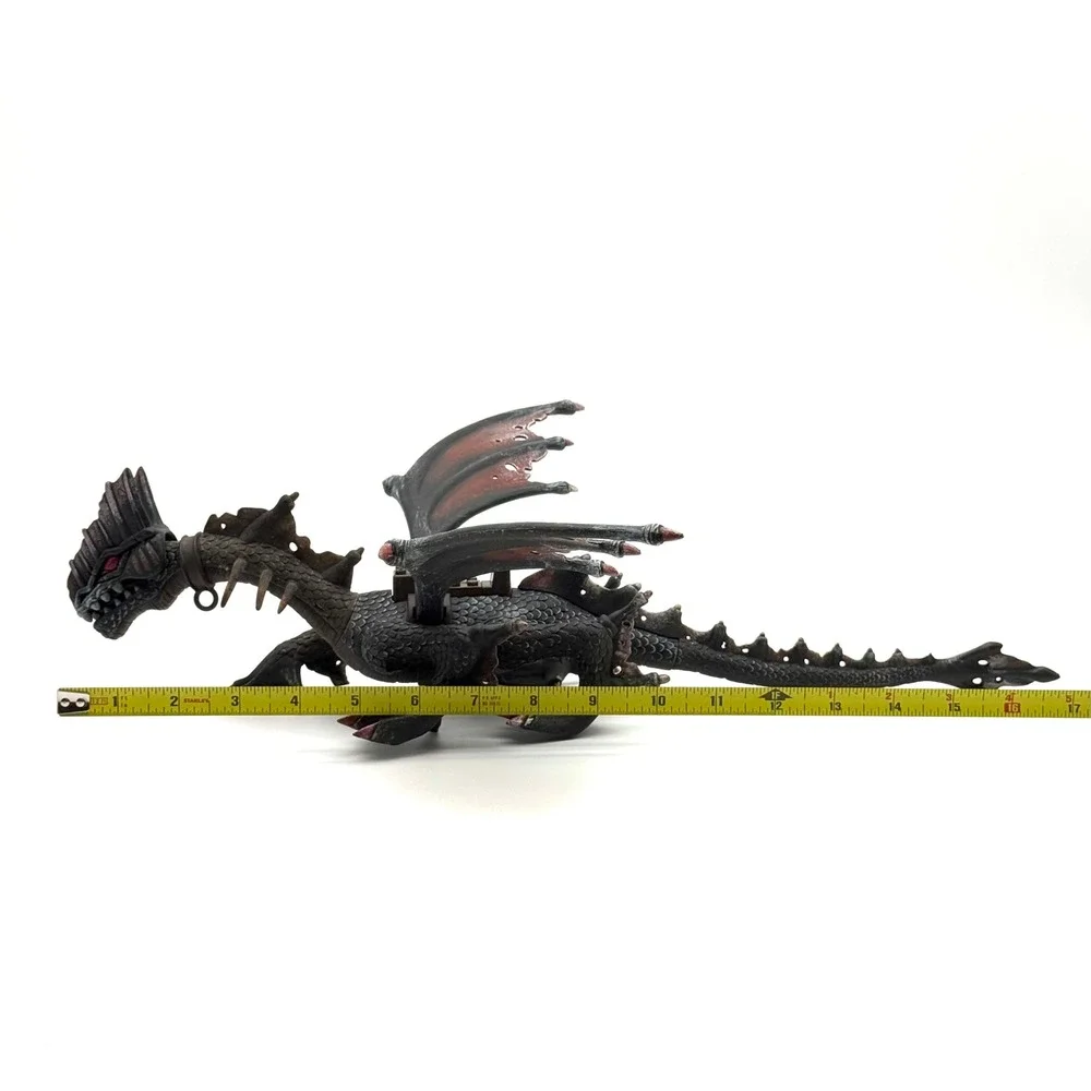Mega Bloks Dragons Krystal Wars Sea Dragon 9883 Building Toy Figure Piece